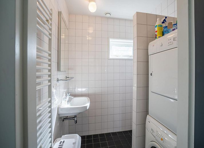 Unterkunft 450741 - Ferienhaus Noordzeekust - Korfwaterweg 41