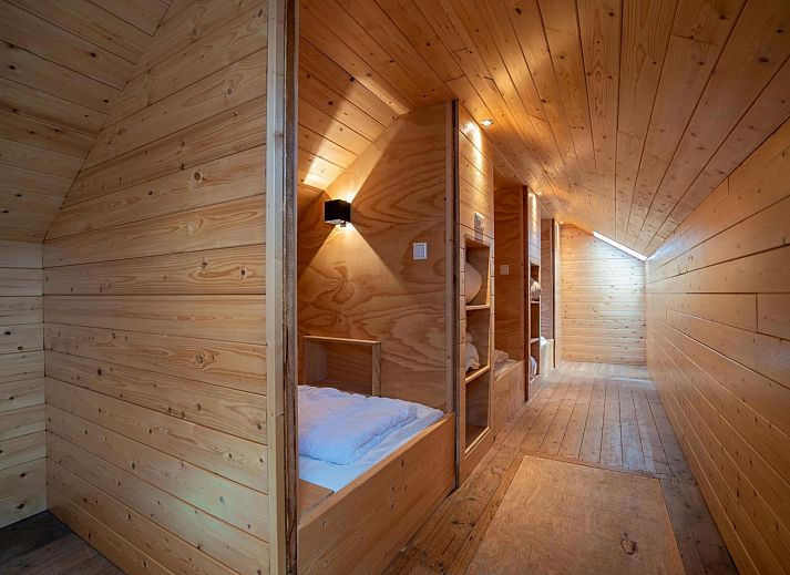 Unterkunft 450741 - Ferienhaus Noordzeekust - Korfwaterweg 41