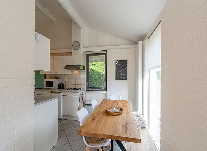 Unterkunft 450746 - Ferienhaus Noordzeekust - Watersnip 57 "Huis Skuumkoppe"