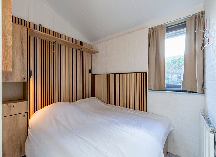 Unterkunft 450746 - Ferienhaus Noordzeekust - Watersnip 57 "Huis Skuumkoppe"