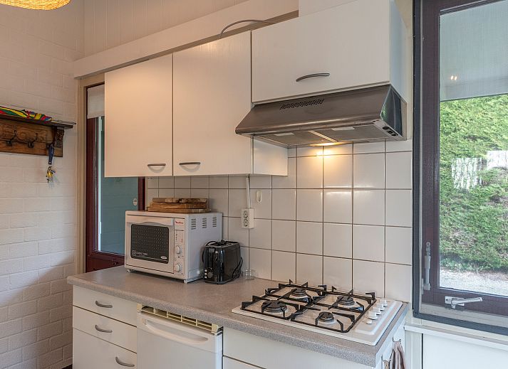 Unterkunft 450746 - Ferienhaus Noordzeekust - Watersnip 57 "Huis Skuumkoppe"