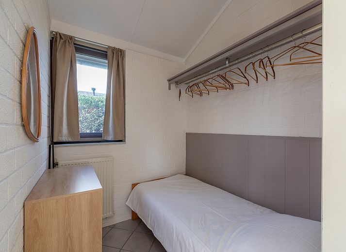 Unterkunft 450746 - Ferienhaus Noordzeekust - Watersnip 57 "Huis Skuumkoppe"
