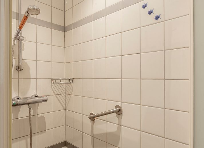 Unterkunft 450746 - Ferienhaus Noordzeekust - Watersnip 57 "Huis Skuumkoppe"