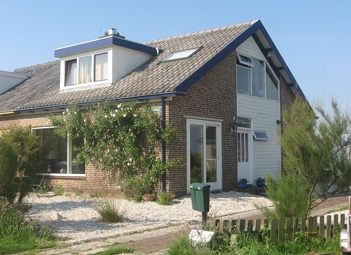 Verblijf 451001 • Bijzondere overnachtingen Noordzeekust • Duinblick