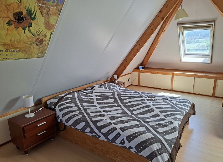 Verblijf 451003 - Vakantiewoning Noordzeekust - NH721