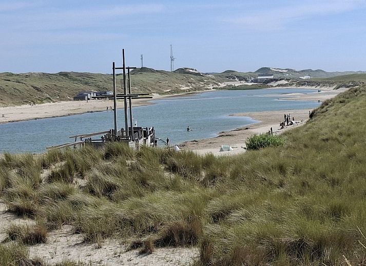 Verblijf 451003 - Vakantiewoning Noordzeekust - NH721