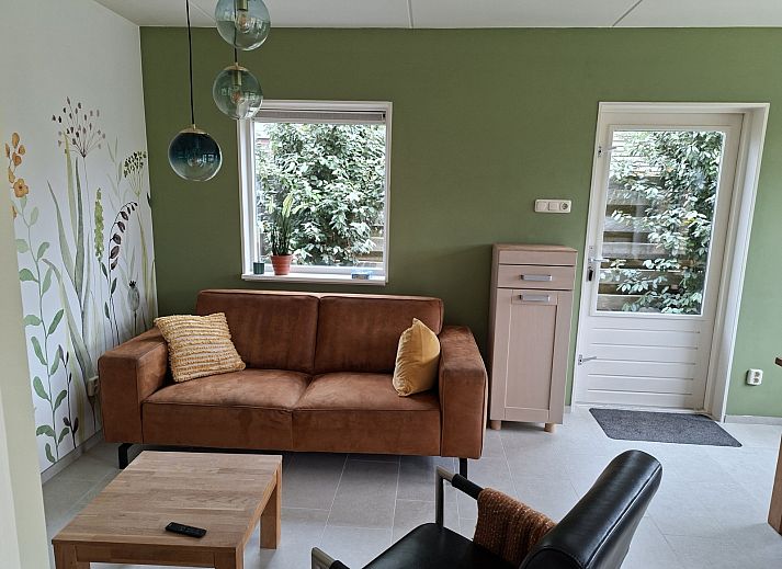 Verblijf 451003 - Vakantiewoning Noordzeekust - NH721