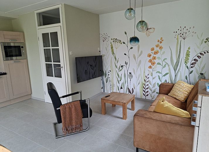Verblijf 451003 - Vakantiewoning Noordzeekust - NH721