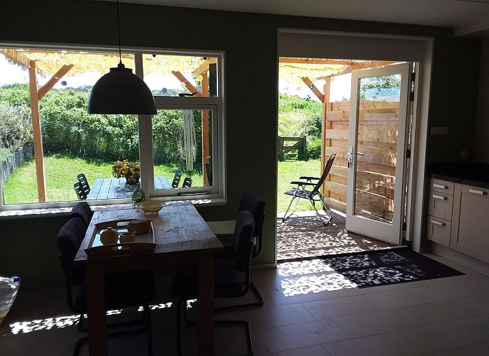 Verblijf 451003 - Vakantiewoning Noordzeekust - NH721