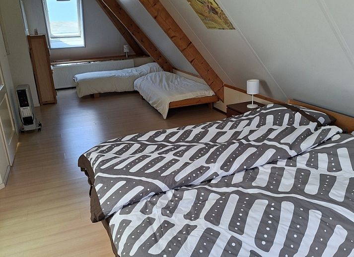 Verblijf 451003 - Vakantiewoning Noordzeekust - NH721