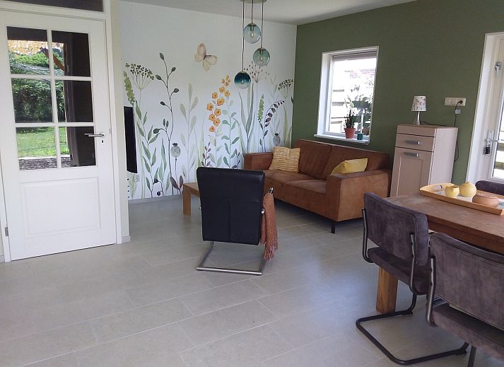 Verblijf 451003 - Vakantiewoning Noordzeekust - NH721
