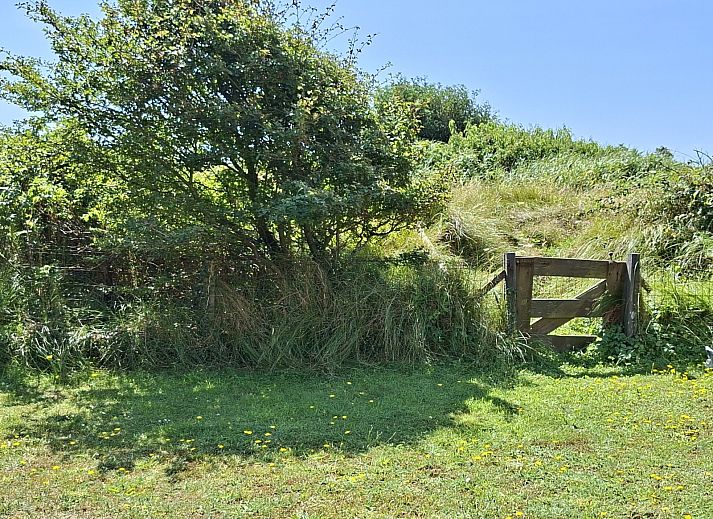 Verblijf 451003 - Vakantiewoning Noordzeekust - NH721