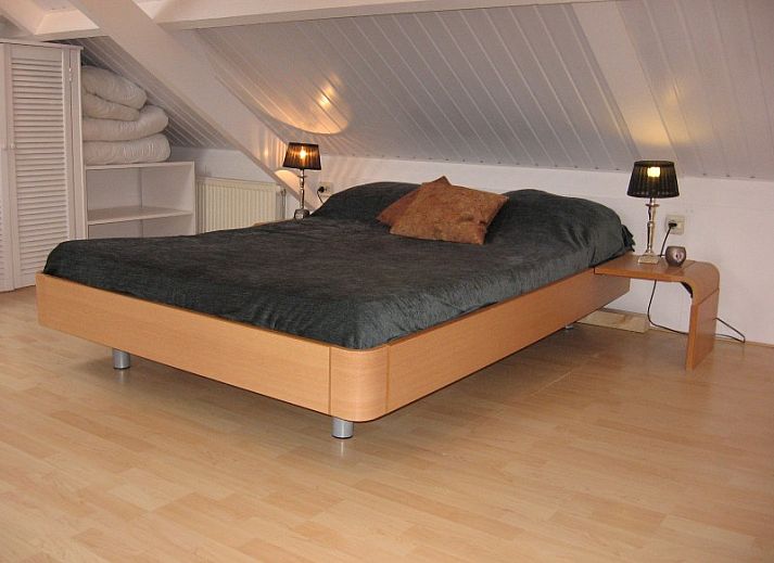 Unterkunft 451031 - Ferienhaus Noordzeekust - De Uitkijk