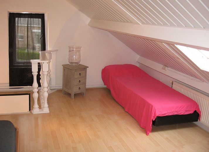 Unterkunft 451031 - Ferienhaus Noordzeekust - De Uitkijk