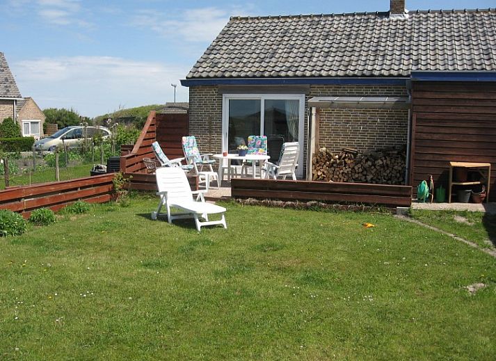 Unterkunft 451031 - Ferienhaus Noordzeekust - De Uitkijk
