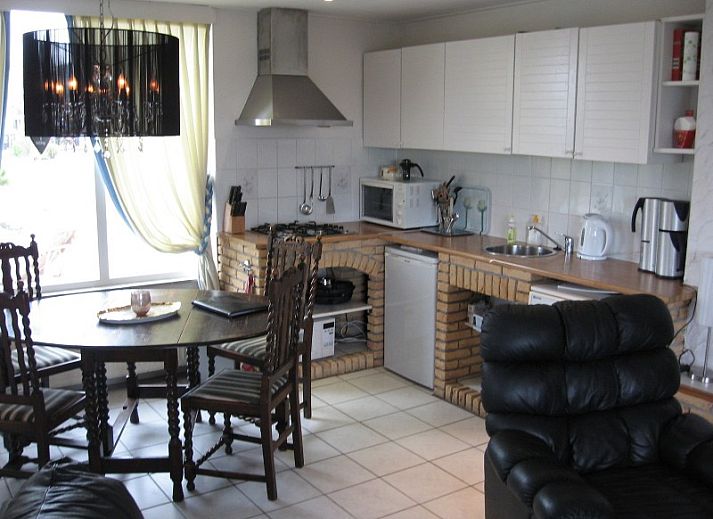 Unterkunft 451031 - Ferienhaus Noordzeekust - De Uitkijk
