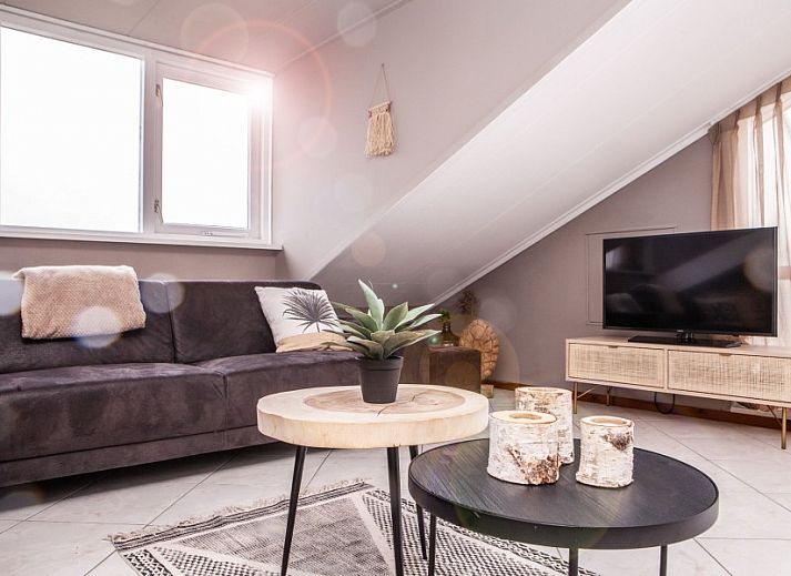 Unterkunft 451033 • Appartement Noordzeekust • De Waker