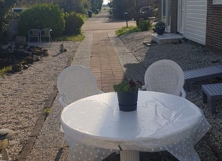 Guest house 451034 - Apartment Noordzeekust - JC. Butselaar