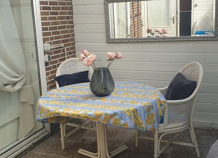 Guest house 451034 - Apartment Noordzeekust - JC. Butselaar