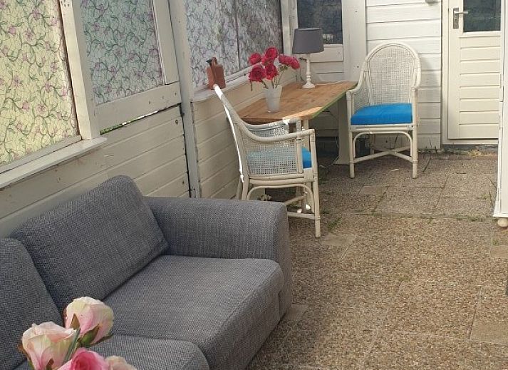 Guest house 451034 - Apartment Noordzeekust - JC. Butselaar