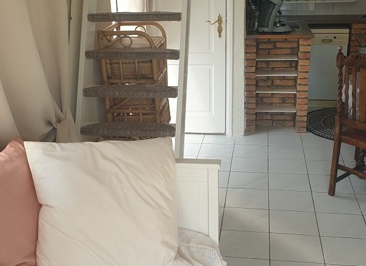 Guest house 451034 - Apartment Noordzeekust - JC. Butselaar