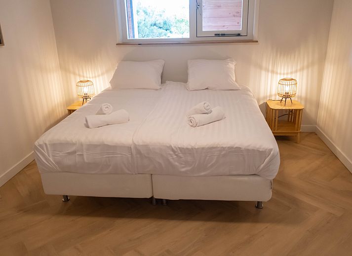 Unterkunft 451105 - Ferienhaus Noordzeekust - NH499