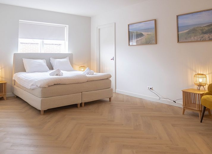 Unterkunft 451105 - Ferienhaus Noordzeekust - NH499