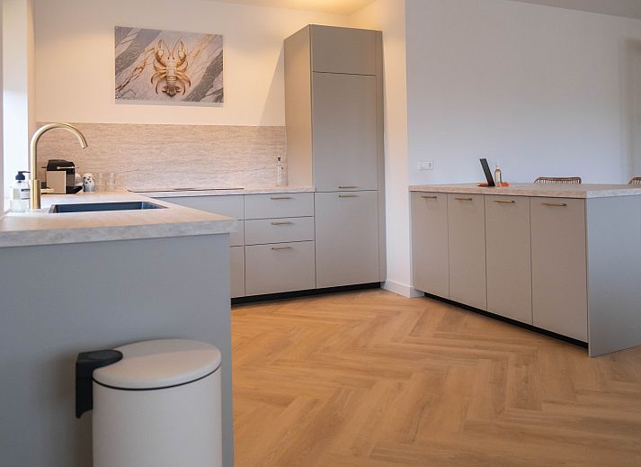 Unterkunft 451105 - Ferienhaus Noordzeekust - NH499