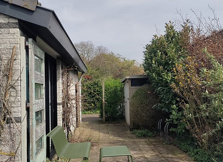 Ferienhaus in Egmond-Binnen, Ferienhaus an der Nordseekueste in Nordholland mit grossem Garten und Terrasse fuer einen entspannten Aufenthalt.