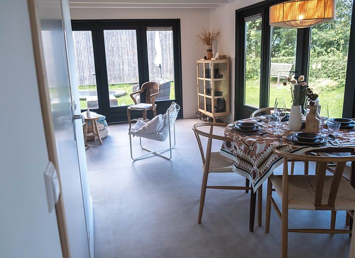 Guest house 451110 - Holiday property Noordzeekust - NH518