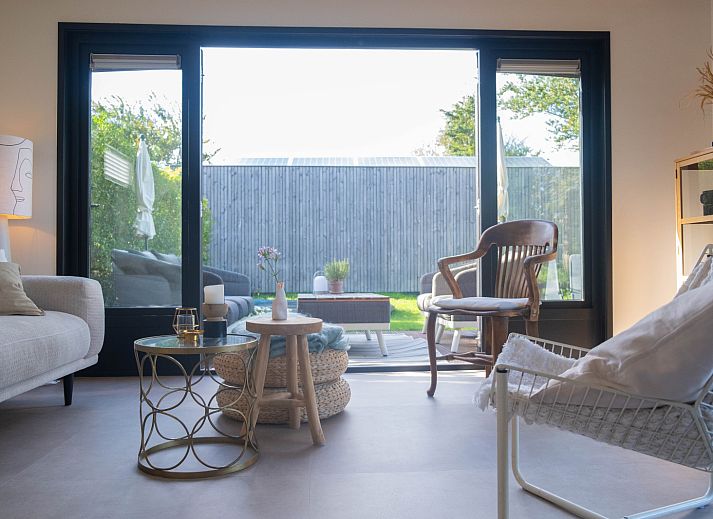 Guest house 451110 - Holiday property Noordzeekust - NH518