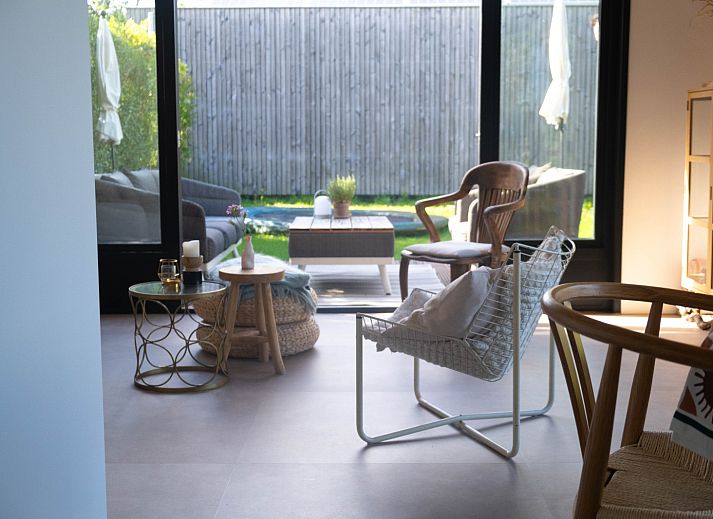 Guest house 451110 - Holiday property Noordzeekust - NH518