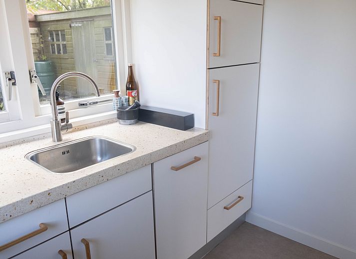 Guest house 451110 - Holiday property Noordzeekust - NH518