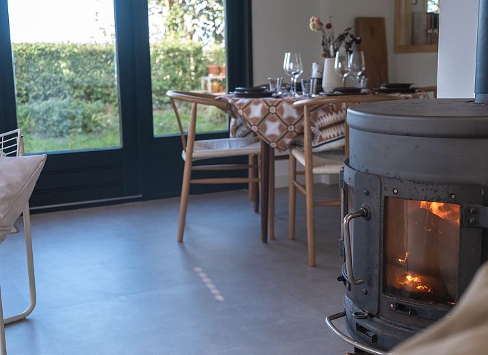 Guest house 451110 - Holiday property Noordzeekust - NH518