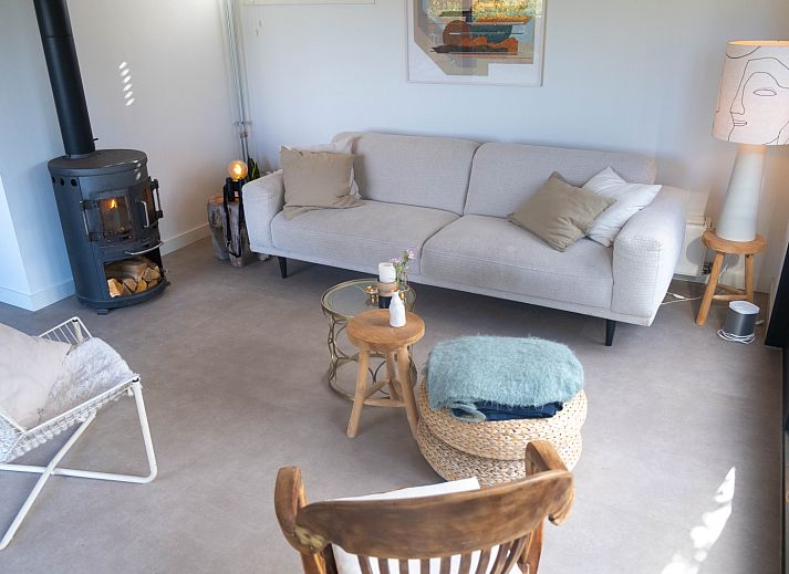 Guest house 451110 - Holiday property Noordzeekust - NH518