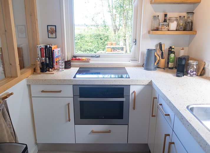 Guest house 451110 - Holiday property Noordzeekust - NH518