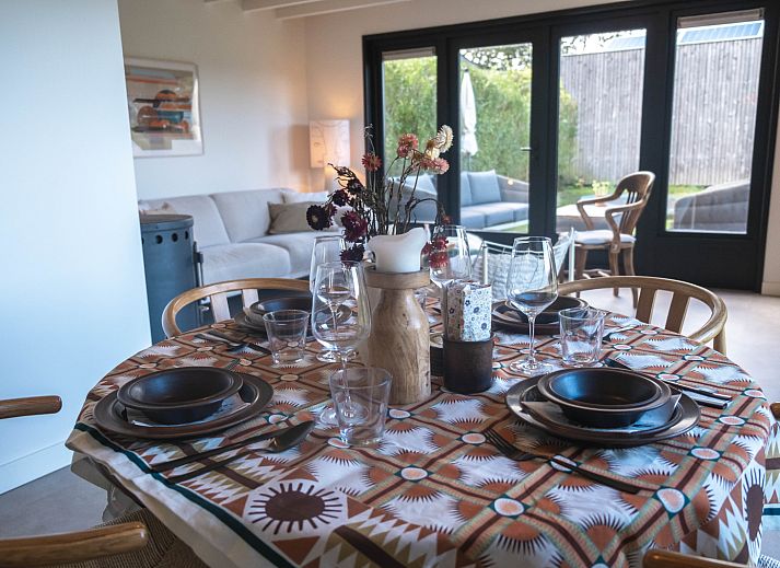 Guest house 451110 - Holiday property Noordzeekust - NH518