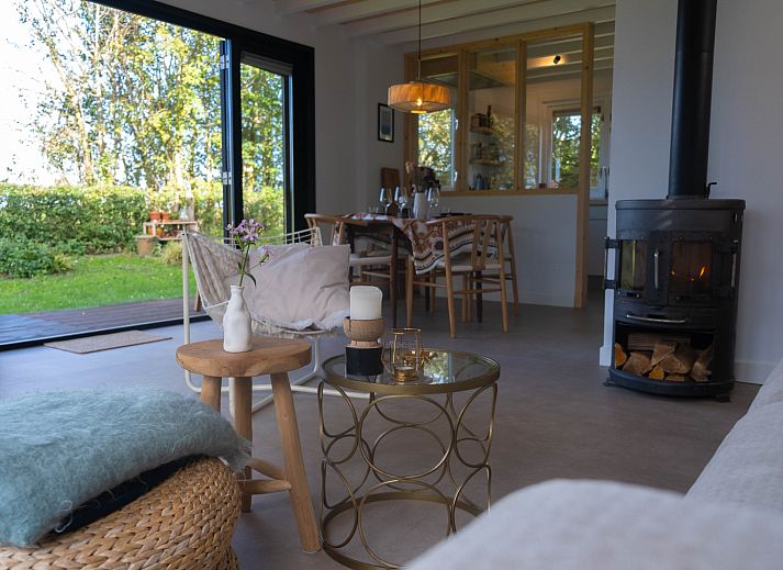 Guest house 451110 - Holiday property Noordzeekust - NH518