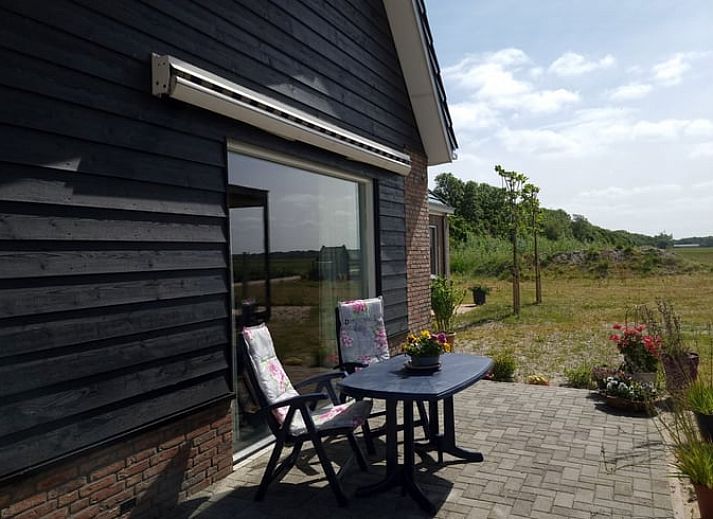 Unterkunft 451112 - Ferienhaus Noordzeekust - Huisje in Egmond-Binnen
