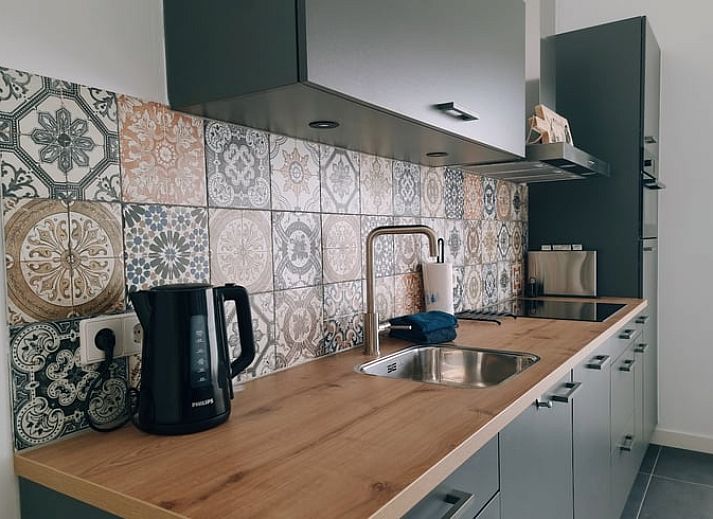 Unterkunft 451112 - Ferienhaus Noordzeekust - Huisje in Egmond-Binnen