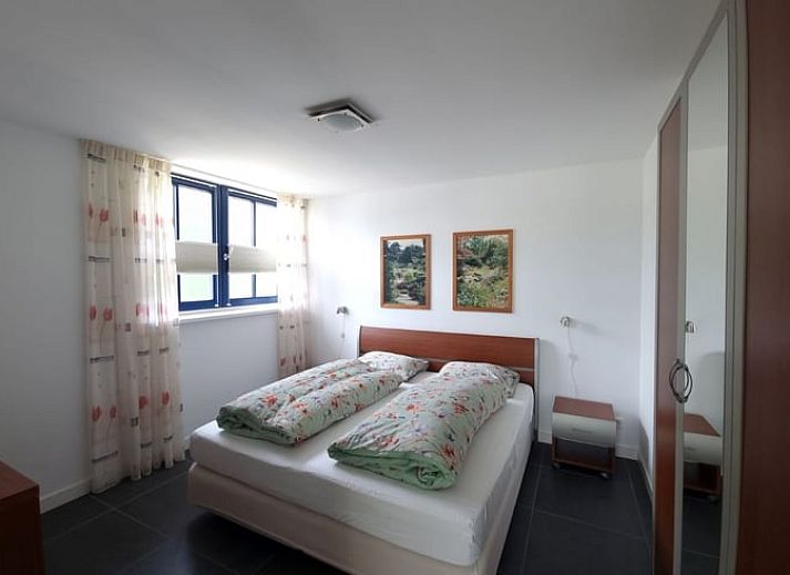 Unterkunft 451112 - Ferienhaus Noordzeekust - Huisje in Egmond-Binnen