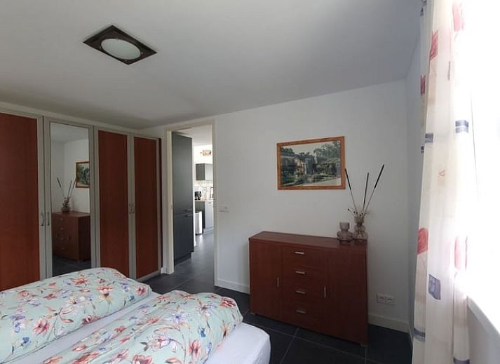 Unterkunft 451112 - Ferienhaus Noordzeekust - Huisje in Egmond-Binnen