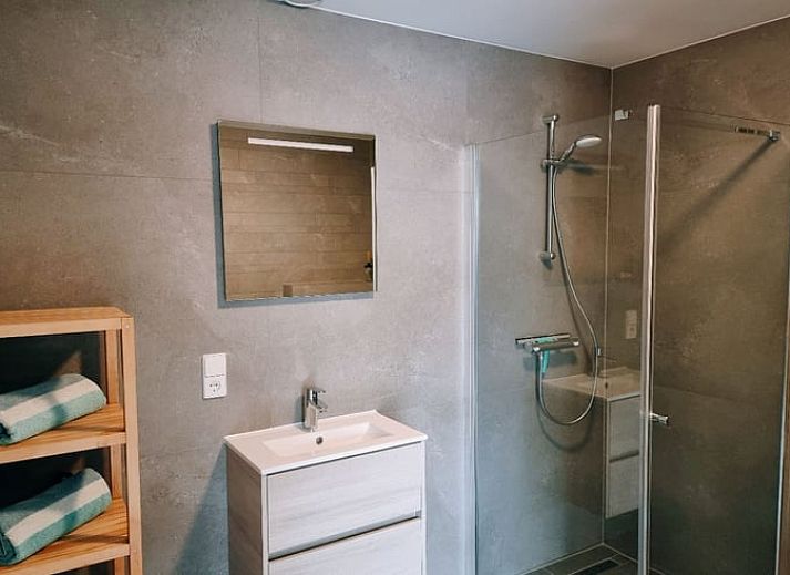 Unterkunft 451112 - Ferienhaus Noordzeekust - Huisje in Egmond-Binnen