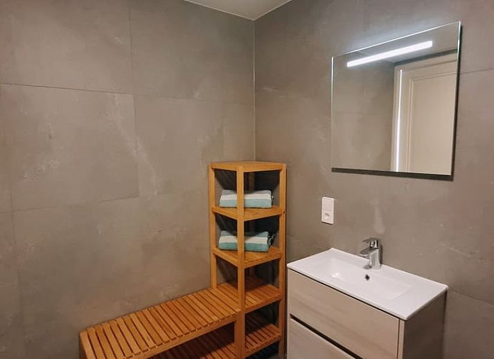 Unterkunft 451112 - Ferienhaus Noordzeekust - Huisje in Egmond-Binnen