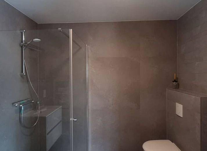 Unterkunft 451112 - Ferienhaus Noordzeekust - Huisje in Egmond-Binnen