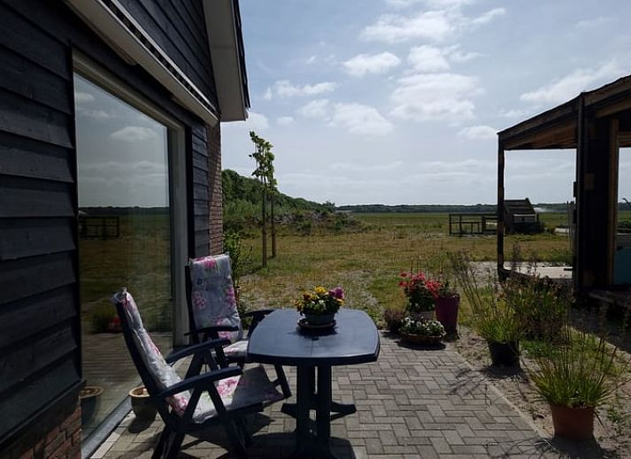 Unterkunft 451112 - Ferienhaus Noordzeekust - Huisje in Egmond-Binnen