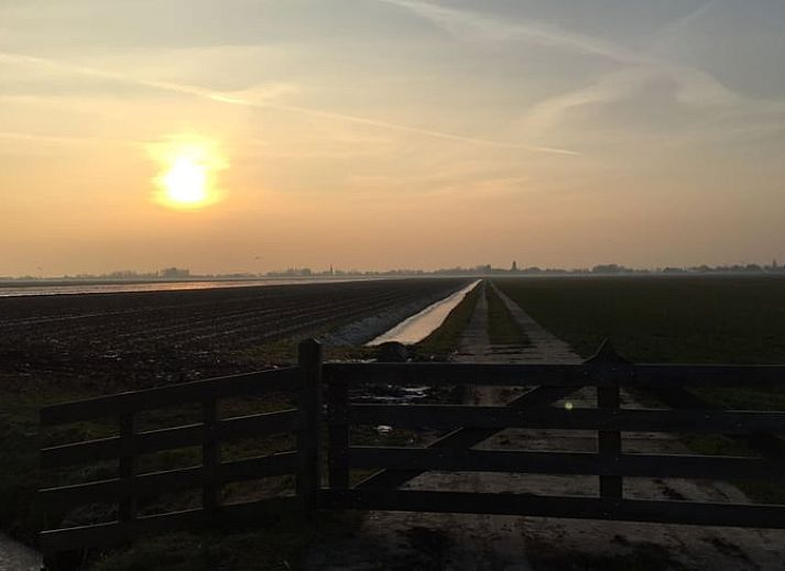 Unterkunft 451112 - Ferienhaus Noordzeekust - Huisje in Egmond-Binnen