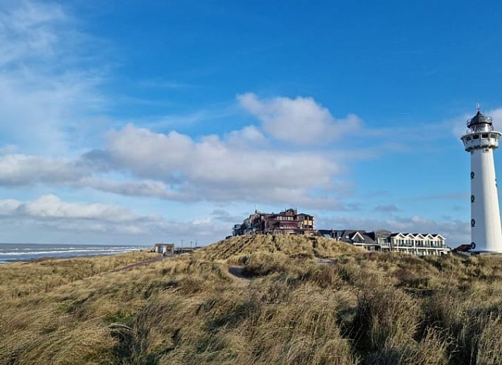 Unterkunft 451112 - Ferienhaus Noordzeekust - Huisje in Egmond-Binnen