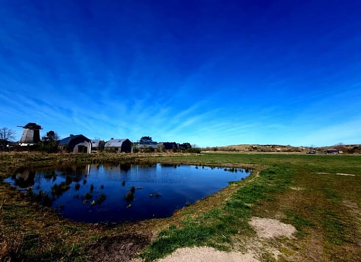 Unterkunft 451112 - Ferienhaus Noordzeekust - Huisje in Egmond-Binnen