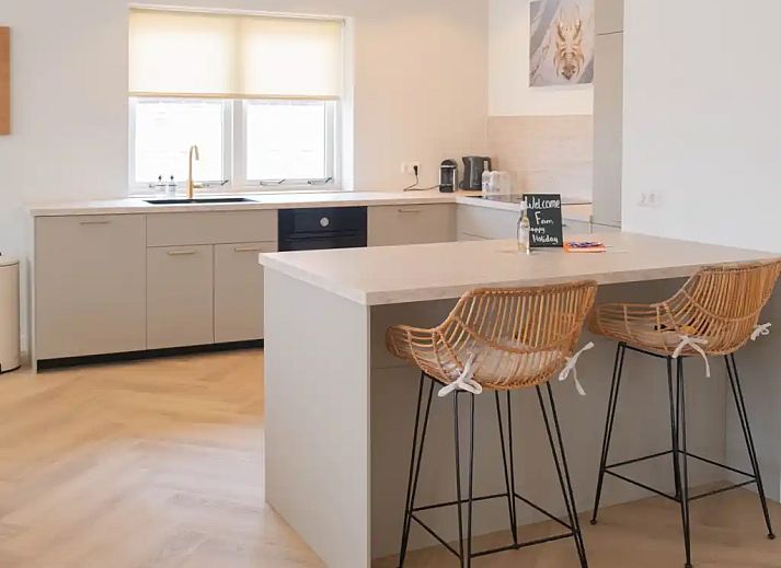 Unterkunft 451117 - Appartement Noordzeekust - Sint Adelbertus